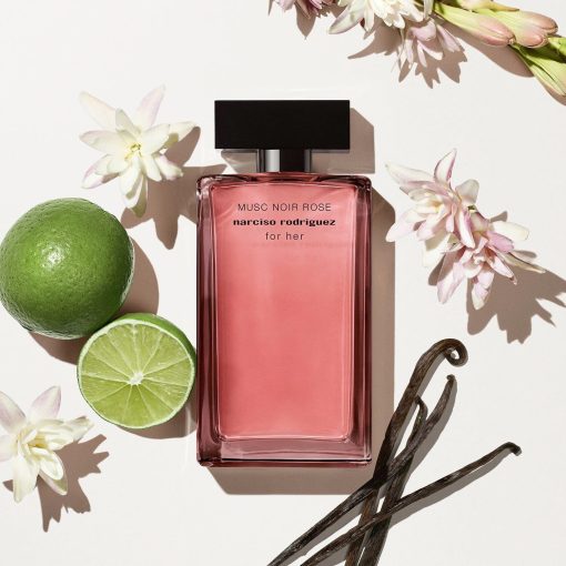 Nước hoa Narciso Rodriguez Musc Noir Rose For Her EDP 100ml