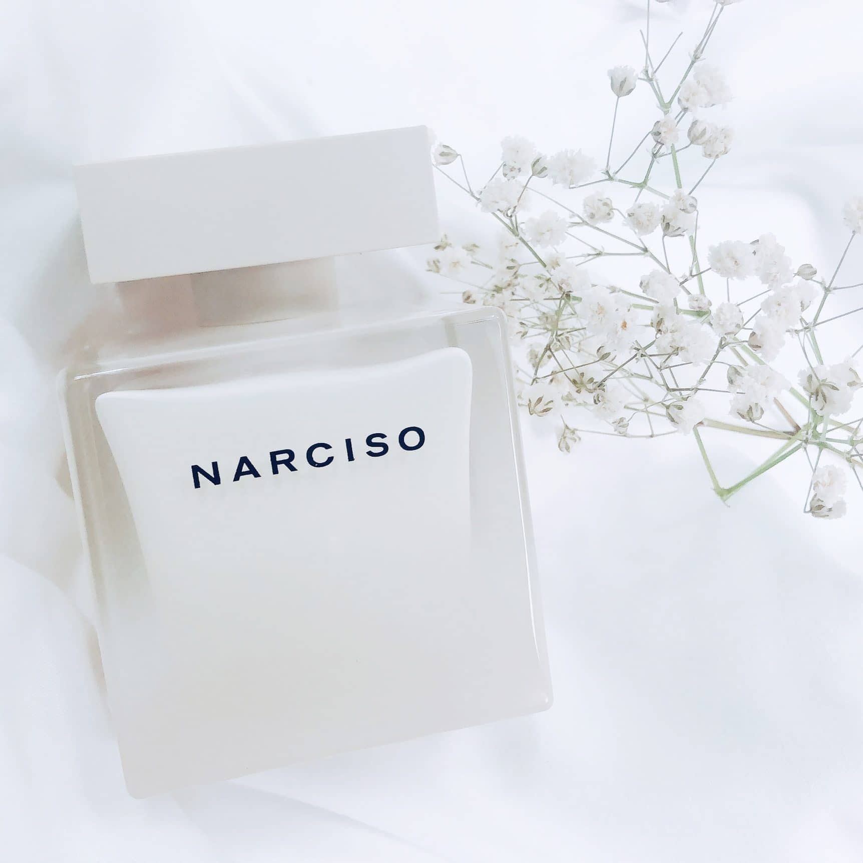Nước hoa Narciso Rodriguez Narciso For Women Limited Edition 2021 Nước hoa Narciso Rodriguez Narciso For Women Limited Edition 2021