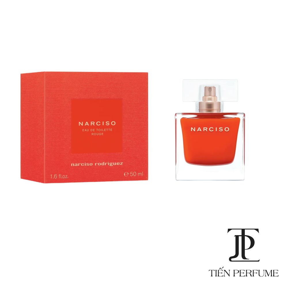 Narciso Rodriguez Rouge EDT 90ml 27 Nước hoa Narciso Rouge EDT 50ml _ Tiến Perfume