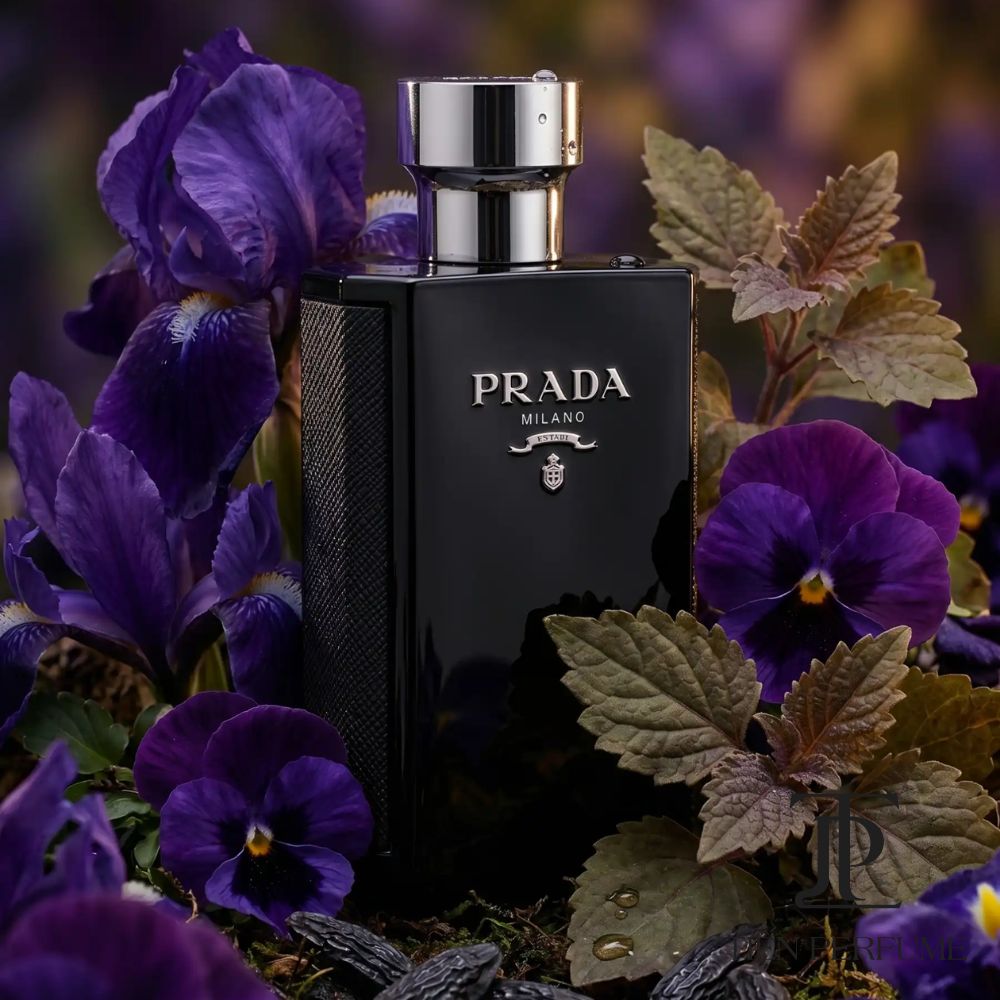 Prada L'Homme EDP Intense 20 Nước hoa Prada L'Homme Intense EDP authentic _ Tiến Perfume