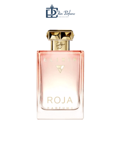 Nước hoa ROJA PARFUMS Elixir Pour Femme Essence De Parfum 100ml