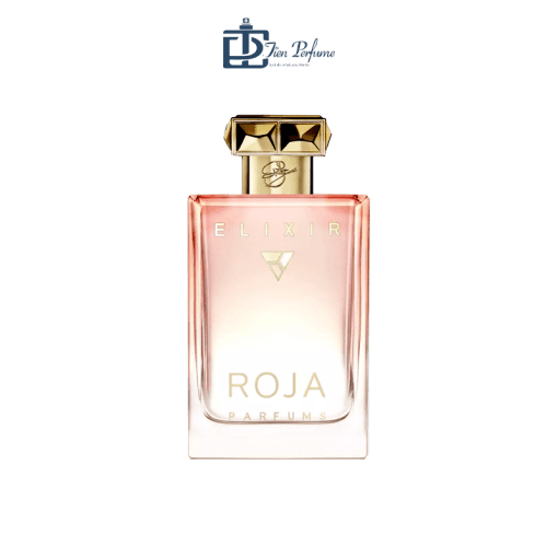 Nước hoa ROJA PARFUMS Elixir Pour Femme Essence De Parfum 100ml