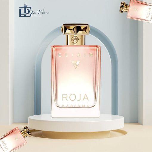 Nước hoa ROJA PARFUMS Elixir Pour Femme Essence De Parfum 100ml Tiến Perfume