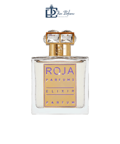 Nước hoa ROJA PARFUMS Elixir Pour Femme Parfum 100ml