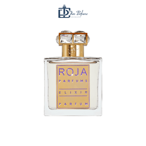 Nước hoa ROJA PARFUMS Elixir Pour Femme Parfum 100ml