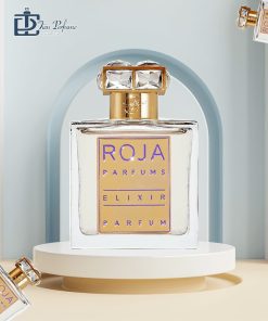 Nước hoa ROJA PARFUMS Elixir Pour Femme Parfum 100ml Tiến Perfume