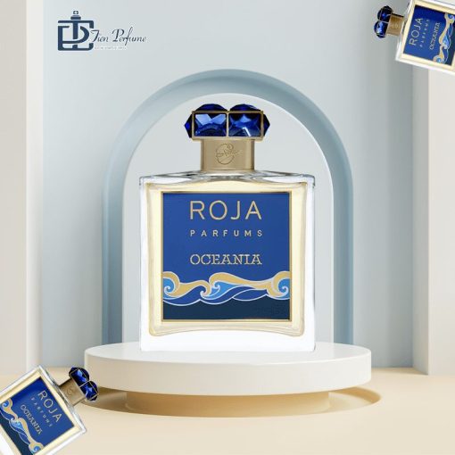 Nước hoa ROJA PARFUMS OCEANIA 100ml Tiến Perfume