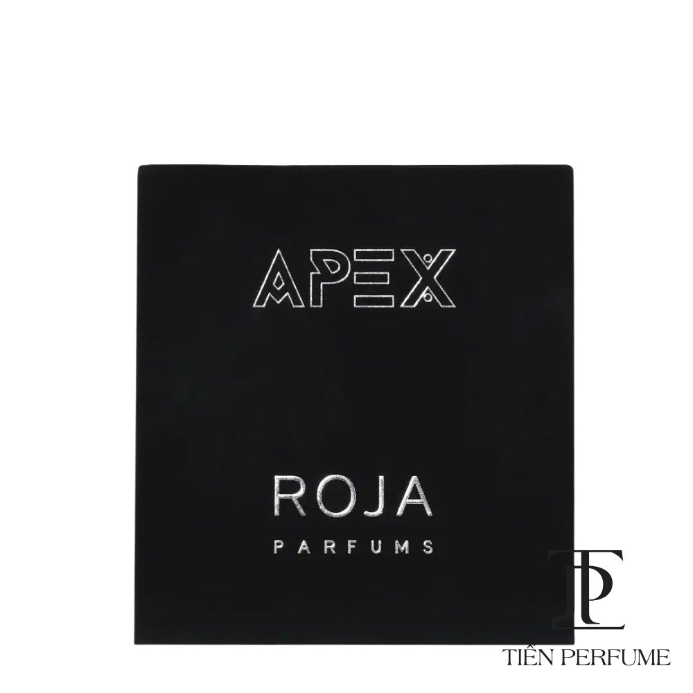 Roja Apex Parfum EDP 100ml 22 Nước hoa Roja Apex Parfum 50ml _ Tiến Perfume