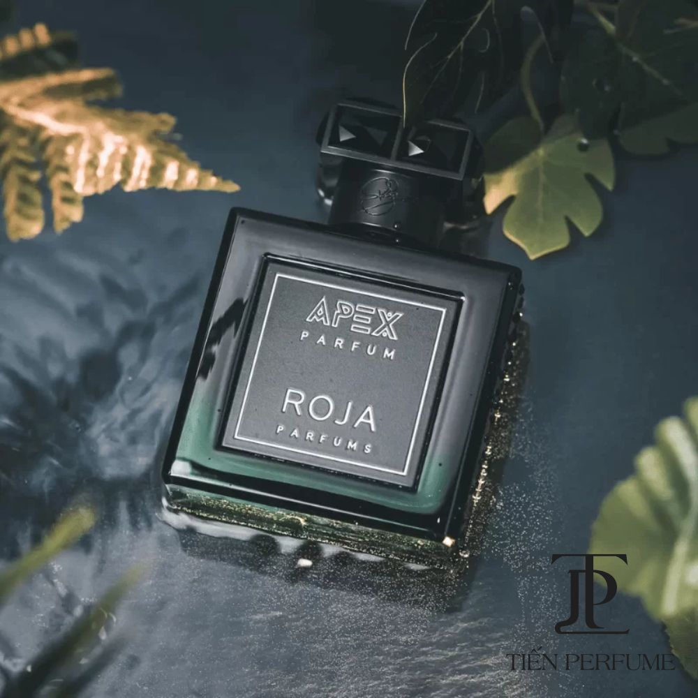 Roja Apex Parfum EDP 100ml 24 Nước hoa Roja Apex Parfum auth _ Tiến Perfume