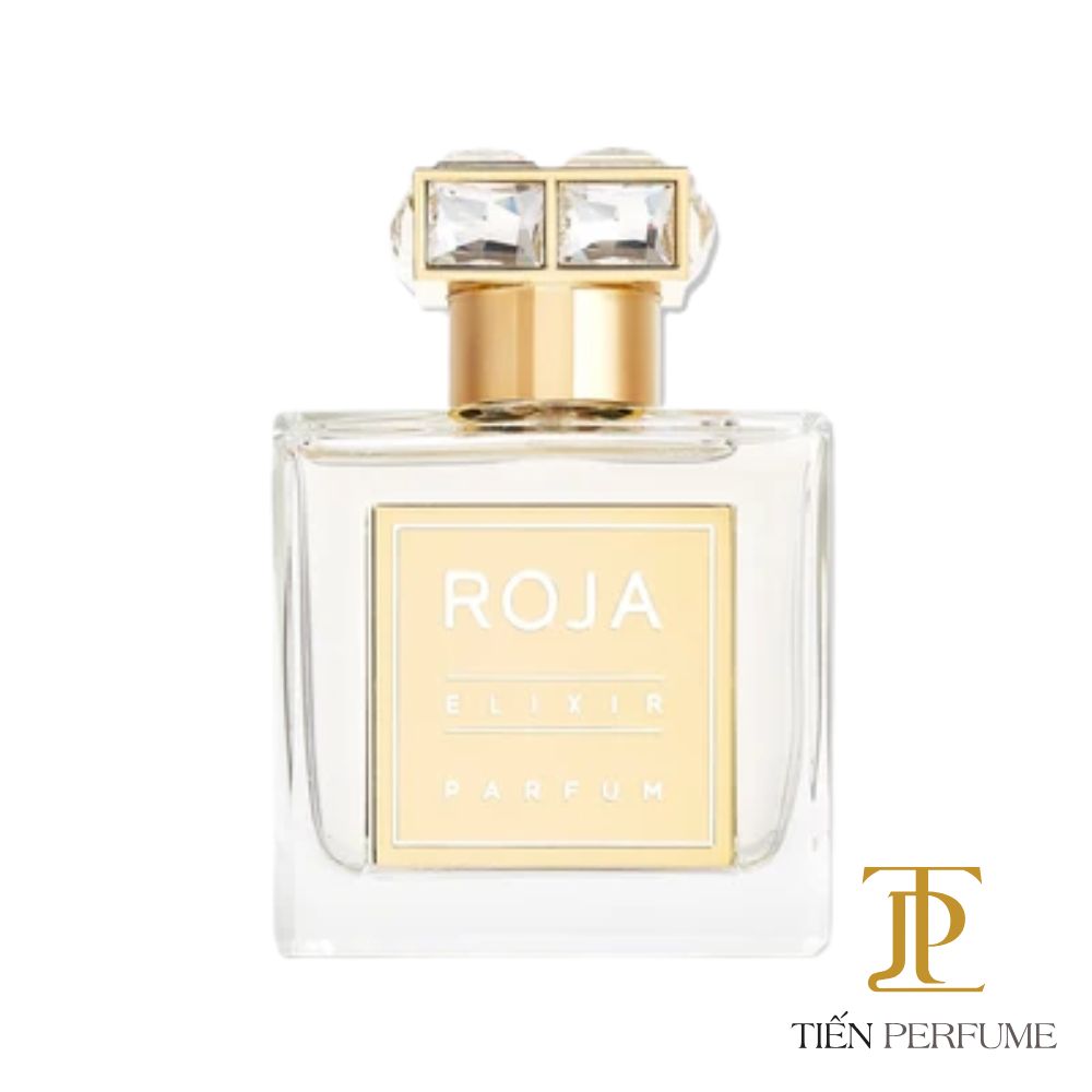 Roja Elixir Pour Femme EDP 75ml 26 Nước hoa Roja Elixir Parfum bản cũ authentic _ Tiến Perfume