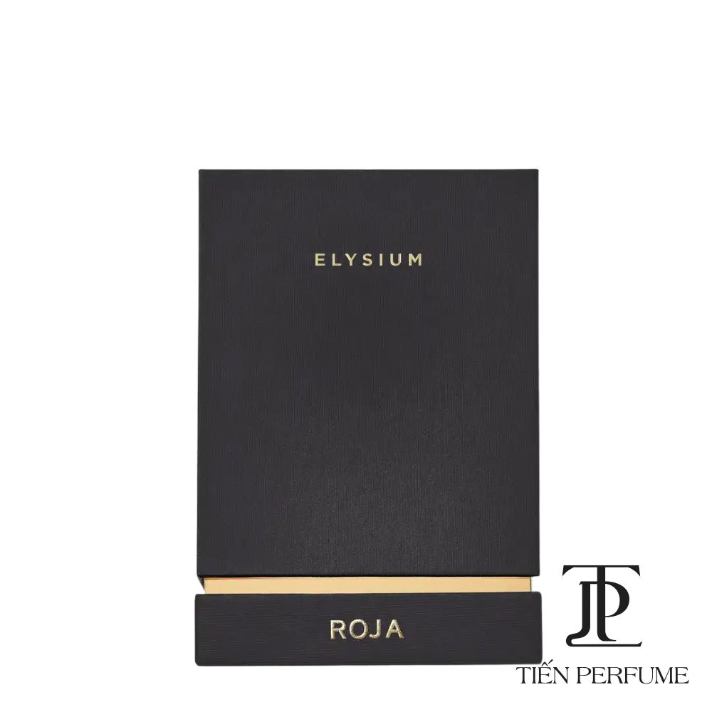 Roja Elysium Pour Homme Cologne EDP 100ml 19 Nước hoa Roja Elysium Pour Homme EDP 100ml _ Tiến Perfume