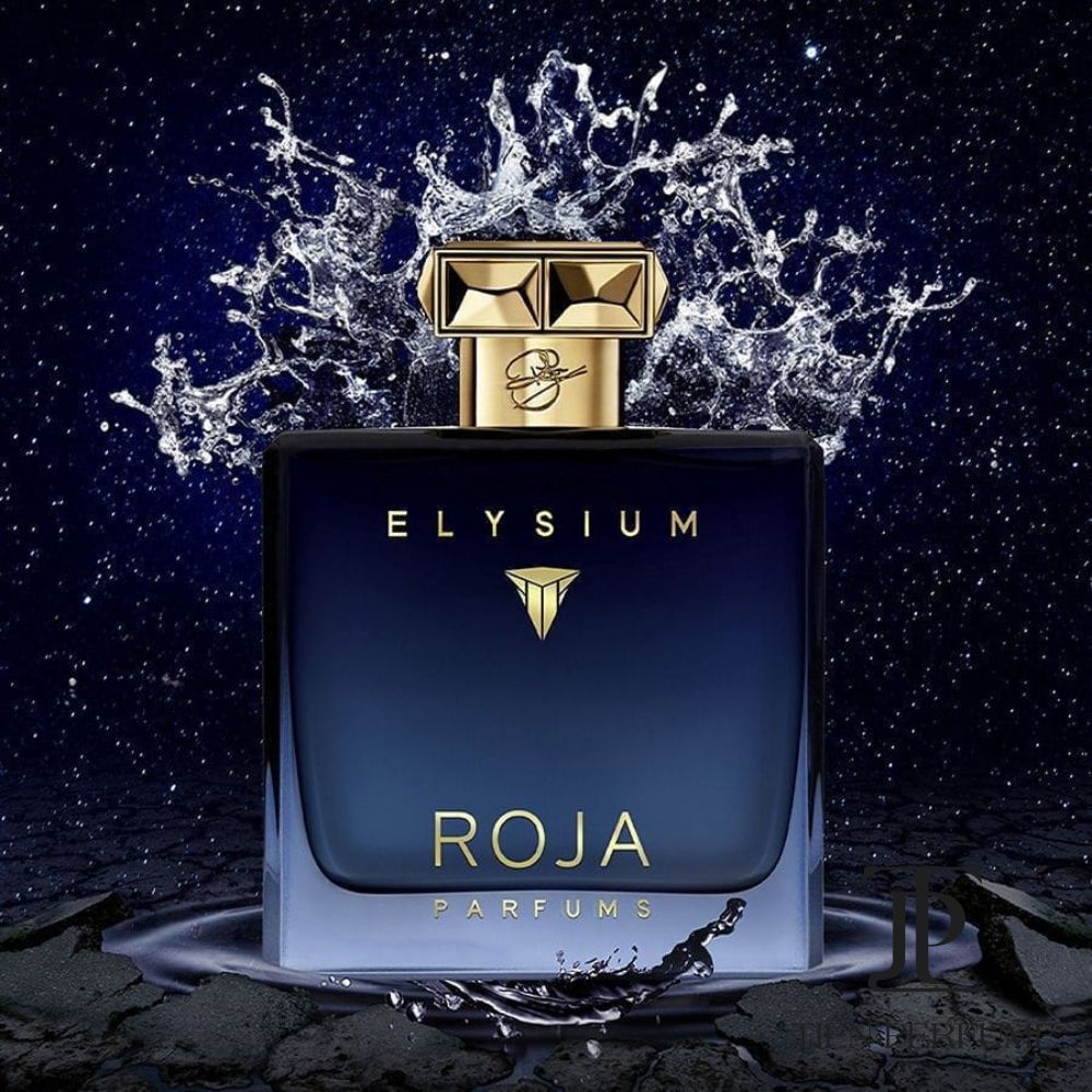 Roja Elysium Pour Homme Cologne EDP 100ml 20 Nước hoa Roja Elysium Pour Homme EDP authentic _ Tiến Perfume