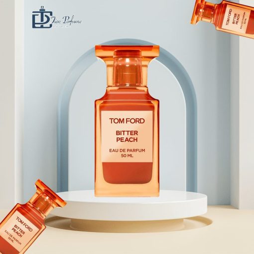 Nước hoa Tom Ford Bitter Peach EDP 50ml Tiến Perfume