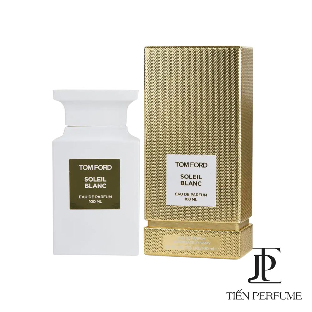 Tom Ford Soleil Blanc EDP 24 Nước hoa Tom Ford Soleil Blanc EDP 100ml _ Tiến Perfume