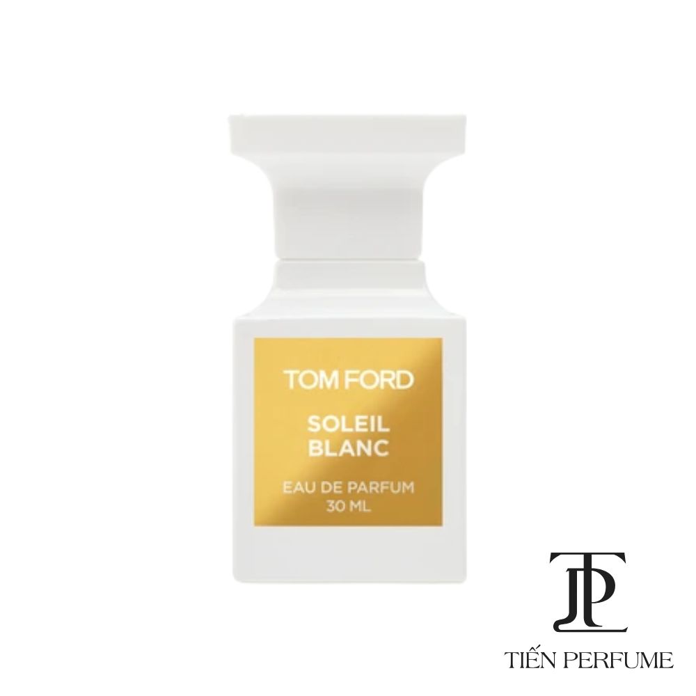 Tom Ford Soleil Blanc EDP 23 Nước hoa Tom Ford Soleil Blanc EDP 30ml _ Tiến Perfume