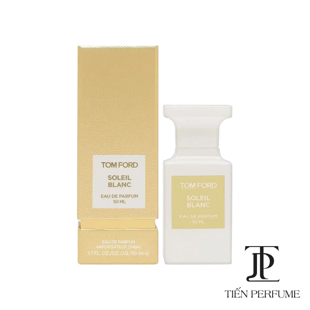 Tom Ford Soleil Blanc EDP 25 Nước hoa Tom Ford Soleil Blanc EDP 50ml _ Tiến Perfume