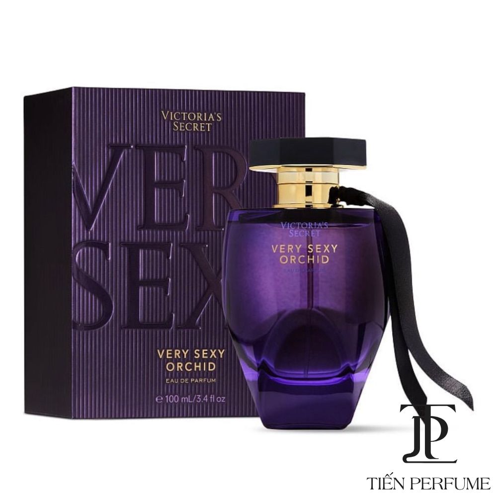 Victoria Secret Very Sexy Orchid EDP 100ml 13 Nước hoa Victoria Secret Very Sexy Orchid EDP 100ml _ Tiến Perfume