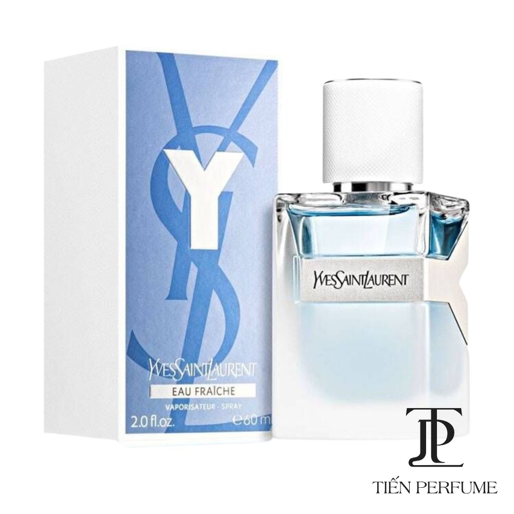 Yves Saint Laurent Y Eau Fraiche 22 Nước hoa Y Eau Fraiche Yves Saint Laurent 60ml _ Tiến Perfume