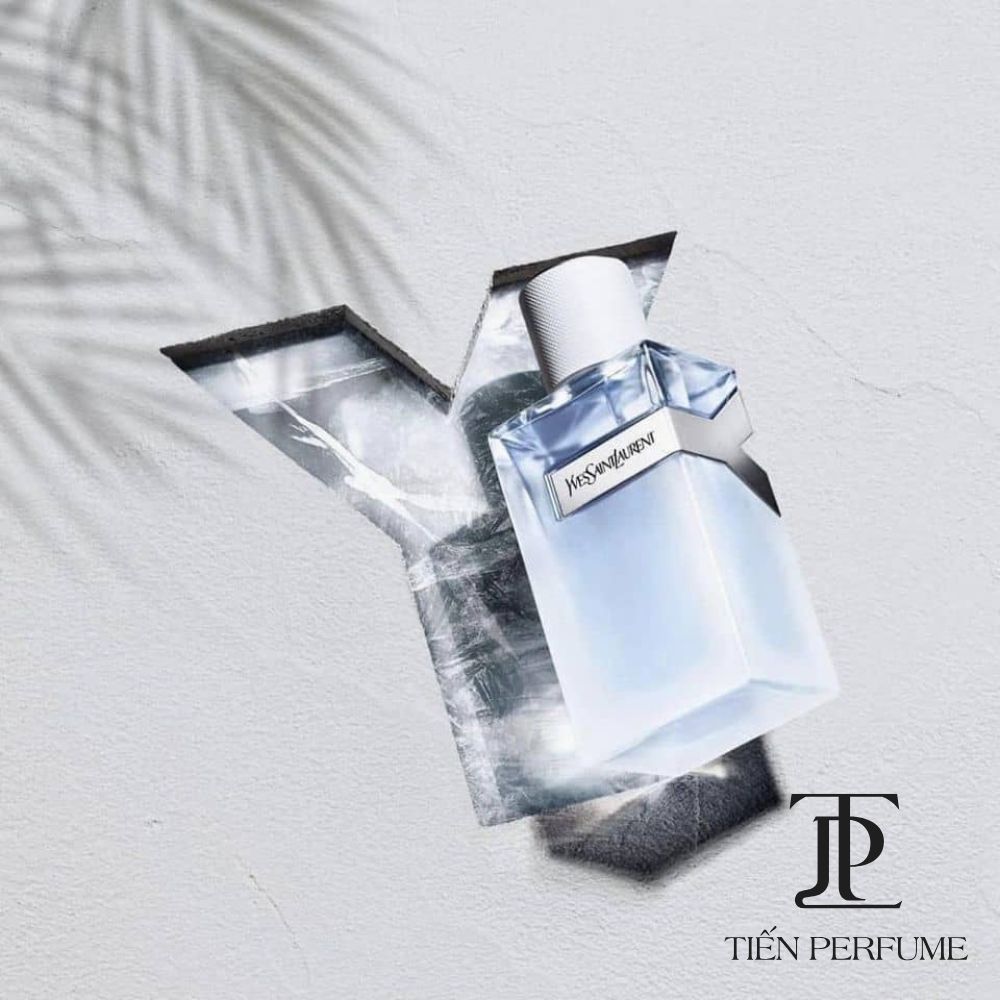 Yves Saint Laurent Y Eau Fraiche 27 Nước hoa Y Eau Fraiche Yves Saint Laurent auth _ Tiến Perfume