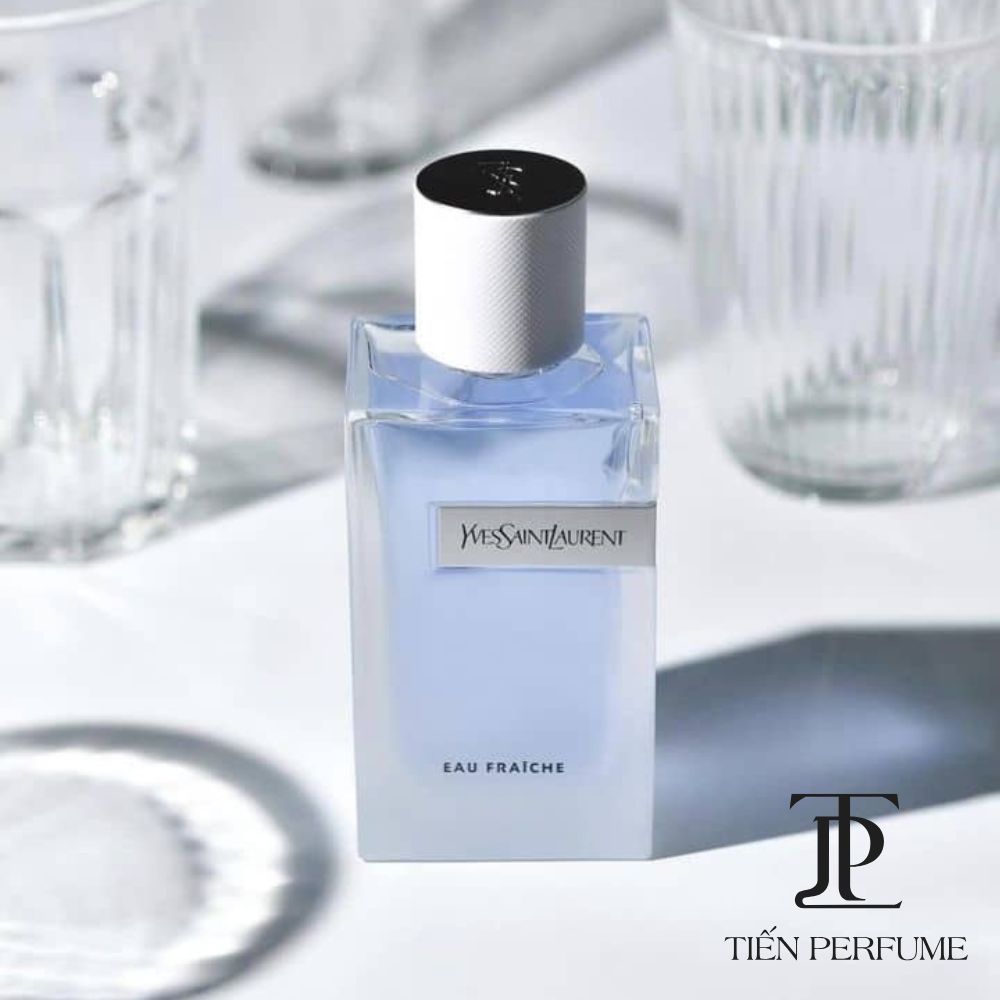Yves Saint Laurent Y Eau Fraiche 23 Nước hoa Y Eau Fraiche Yves Saint Laurent authentic _ Tiến Perfume