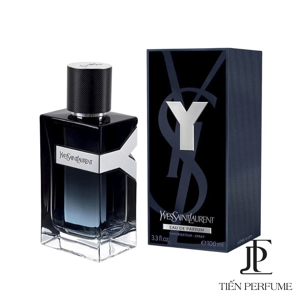 Yves Saint Laurent YSL Y EDP 23 Nước hoa Y Eau de Parfum Yves Saint Laurent 100ml _ Tiến Perfume