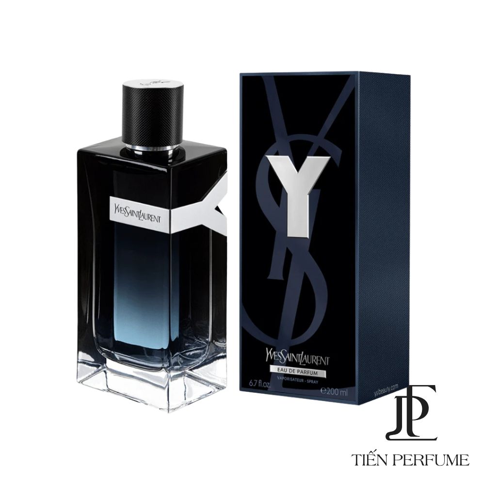 Yves Saint Laurent YSL Y EDP 28 Nước hoa Y Eau de Parfum Yves Saint Laurent 200ml _ Tiến Perfume