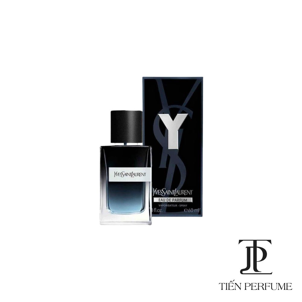 Yves Saint Laurent YSL Y EDP 26 aNước hoa Y Eau de Parfum Yves Saint Laurent 60ml _ Tiến Perfume