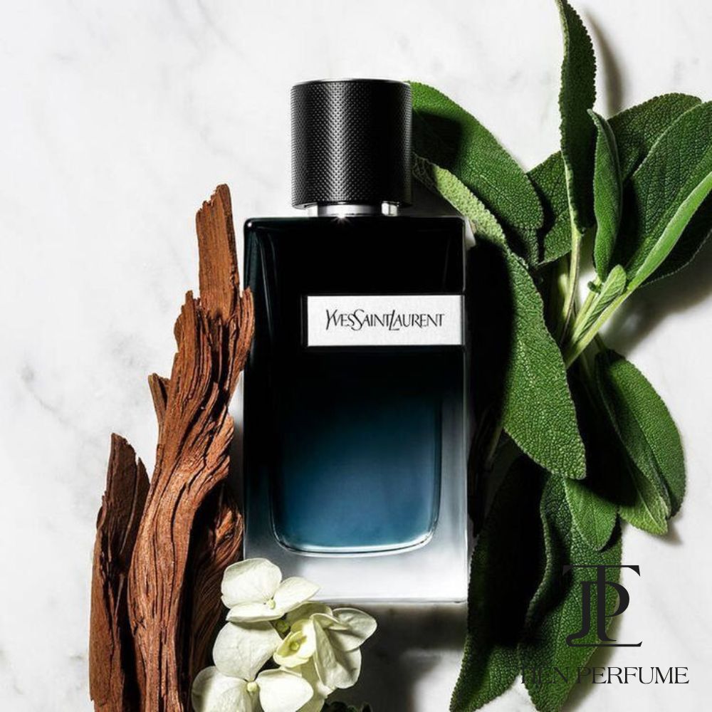 Yves Saint Laurent YSL Y EDP 27 Nước hoa Y Eau de Parfum Yves Saint Laurent auth _ Tiến Perfume