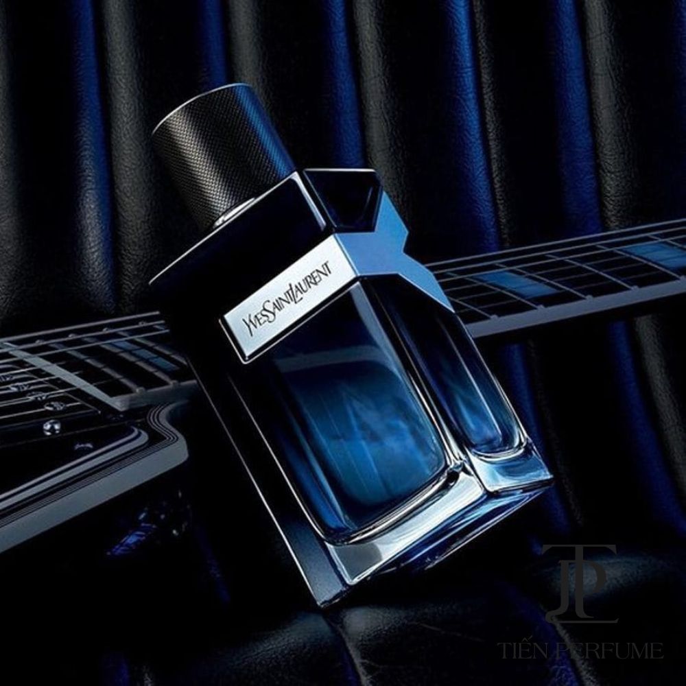 Yves Saint Laurent YSL Y EDP 30 Nước hoa Y Eau de Parfum Yves Saint Laurent authentic _ Tiến Perfume