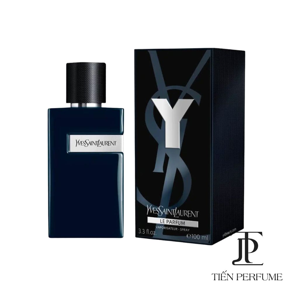 Yves Saint Laurent YSL Y Le Parfum 23 Nước hoa Y Le Parfum Yves Saint Laurent 100ml _ Tiến Perfume