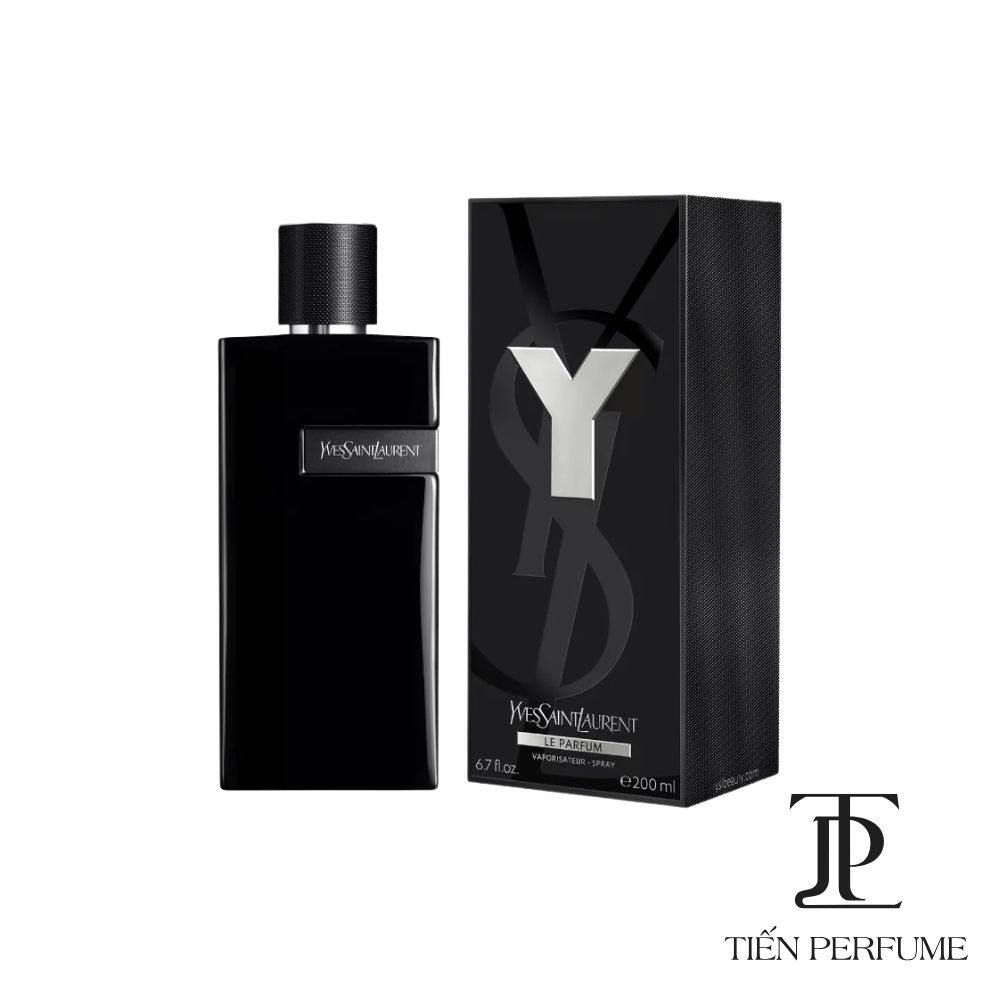 Yves Saint Laurent YSL Y Le Parfum 27 Nước hoa Y Le Parfum Yves Saint Laurent 200ml _ Tiến Perfume