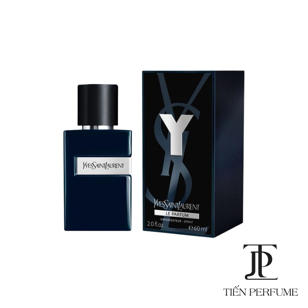 Yves Saint Laurent YSL Y Le Parfum 26 Nước hoa Y Le Parfum Yves Saint Laurent 60ml _ Tiến Perfume