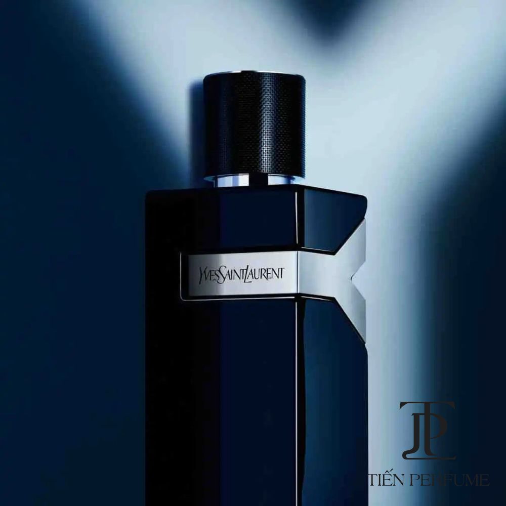 Yves Saint Laurent YSL Y Le Parfum 28 Nước hoa Y Le Parfum Yves Saint Laurent auth _ Tiến Perfume