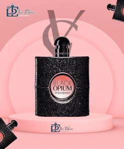 Nước hoa YSL Black Opium EDP 90ml Tiến Perfume