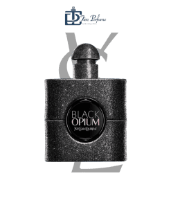 Nước hoa YSL Black Opium EDP Extreme 90ml