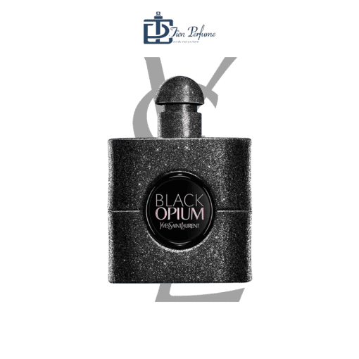 Nước hoa YSL Black Opium EDP Extreme 90ml