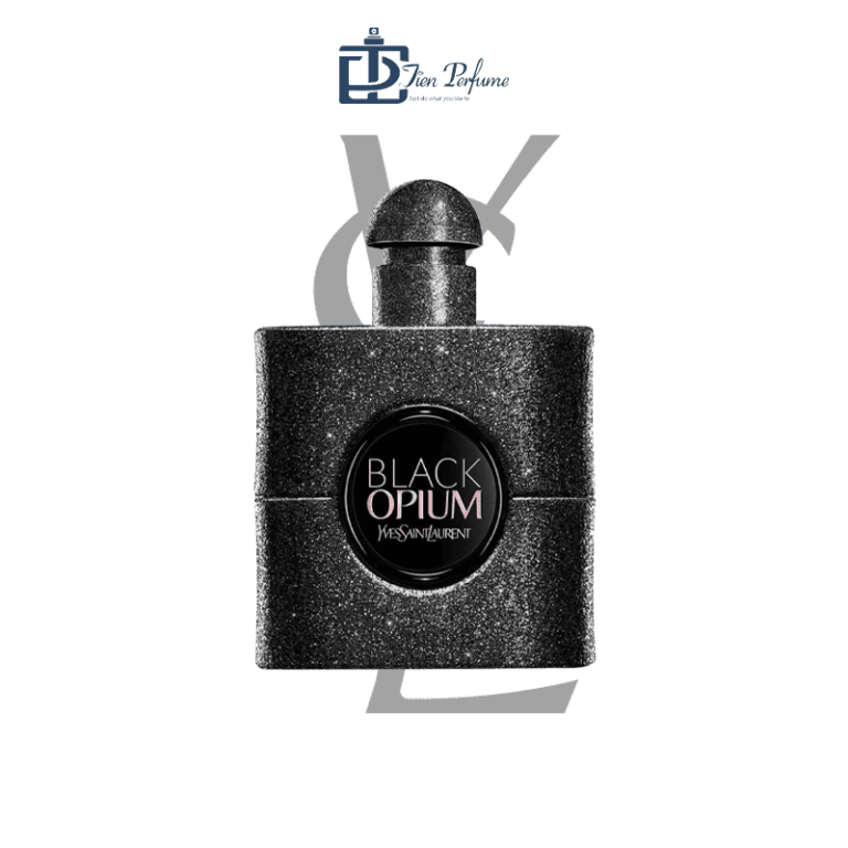 Nước Hoa Ysl Black Opium Edp Extreme 90ml Tiến Perfume