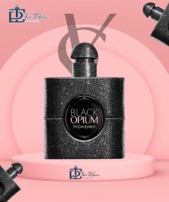 Nước hoa YSL Black Opium EDP Extreme 90ml Tiến Perfume