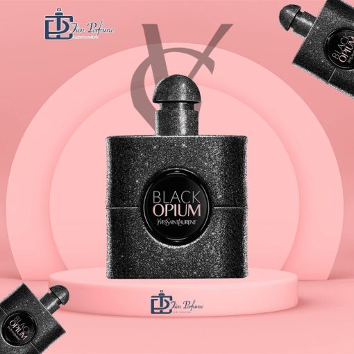 Nước hoa YSL Black Opium EDP Extreme 90ml Tiến Perfume