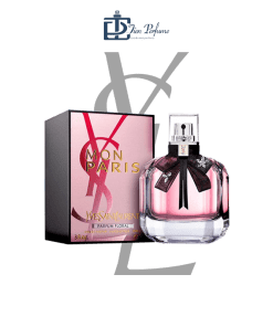 Nước hoa YSL Mon Paris Parfum Floral EDP 90ml