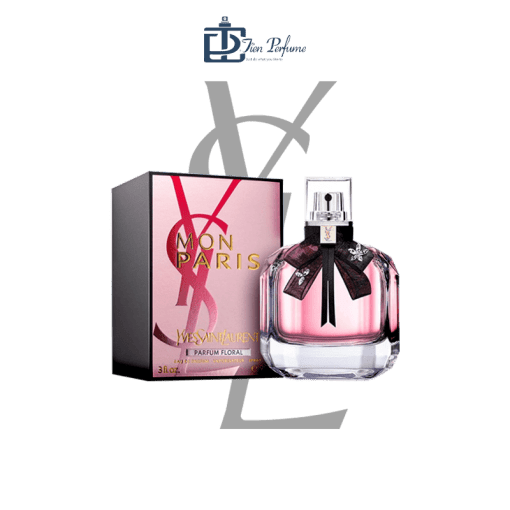 Nước hoa YSL Mon Paris Parfum Floral EDP 90ml