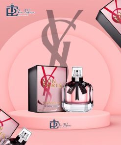 Nước hoa YSL Mon Paris Parfum Floral EDP 90ml Tiến Perfume