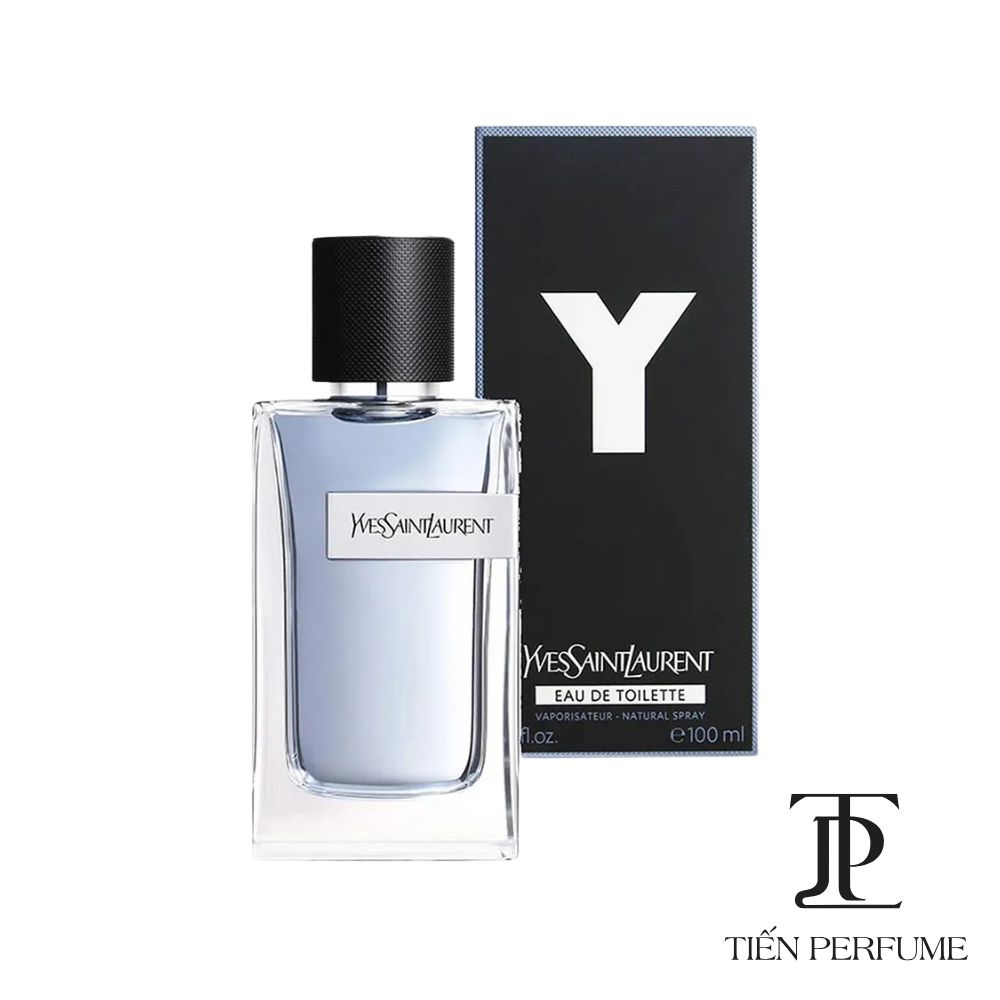 Yves Saint Laurent Y Eau de Toilette 27 Nước hoa Yves Saint Laurent Y Eau de Toilette 100ml _ Tiến Perfume