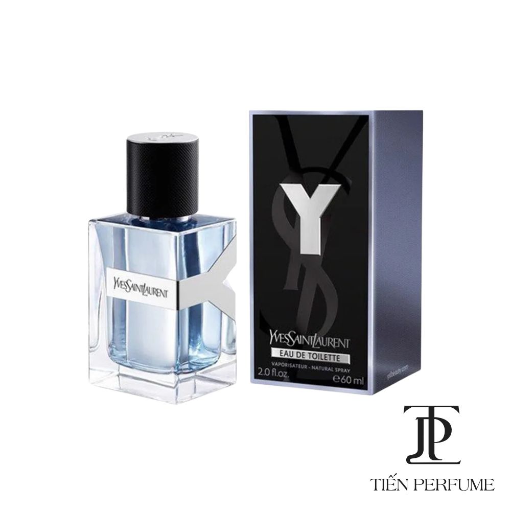 Yves Saint Laurent Y Eau de Toilette 23 Nước hoa Yves Saint Laurent Y Eau de Toilette 60ml _ Tiến Perfume