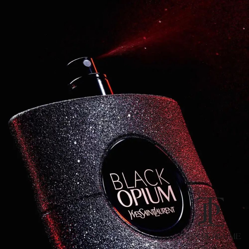 Yves Saint Laurent Black Opium Extreme EDP 28 Nước hoa chính hãng Black Opium Extreme Yves Saint Laurent _ Tiến Perfume