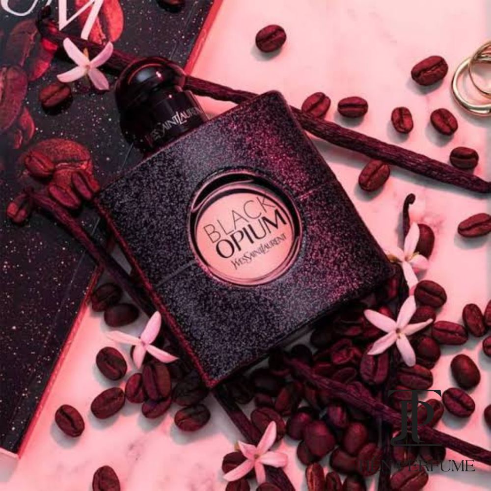 Nước hoa chính hãng Black Opium Yves Saint Laurent _ Tiến Perfume Nước hoa chính hãng Black Opium Yves Saint Laurent _ Tiến Perfume
