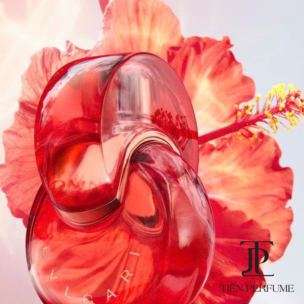 Bvlgari Omnia Coral 20 Nước hoa chính hãng Bvlgari Omnia Coral EDT _ Tiến Perfume