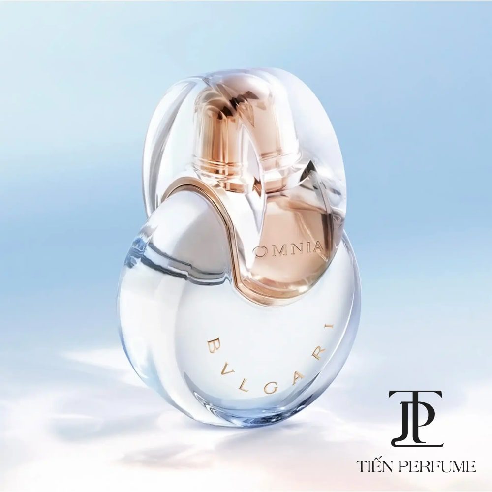 Bvlgari Omnia Crystalline EDT 30 Nước hoa chính hãng Bvlgari Omnia Crystalline EDT _ Tiến Perfume