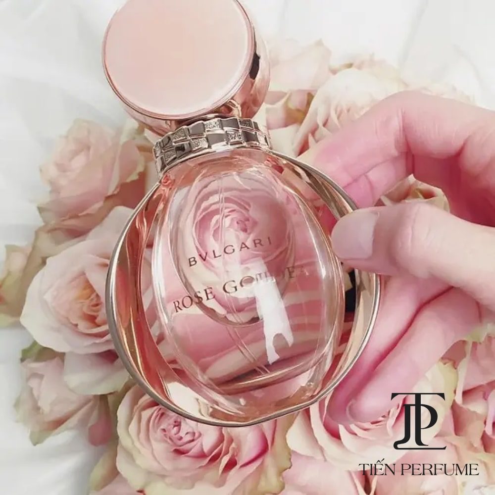 Bvlgari Rose Goldea EDP 20 Nước hoa chính hãng Bvlgari Rose Goldea EDP _ Tiến Perfume