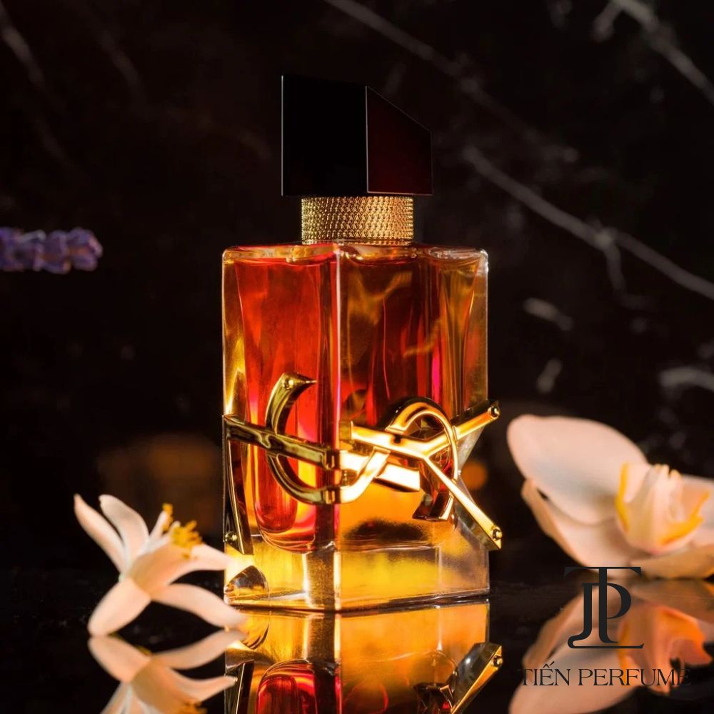 Yves Saint Laurent YSL Libre Le Parfum 28 Nước hoa chính hãng Libre Le Parfum Yves Saint Laurent _ Tiến Perfume